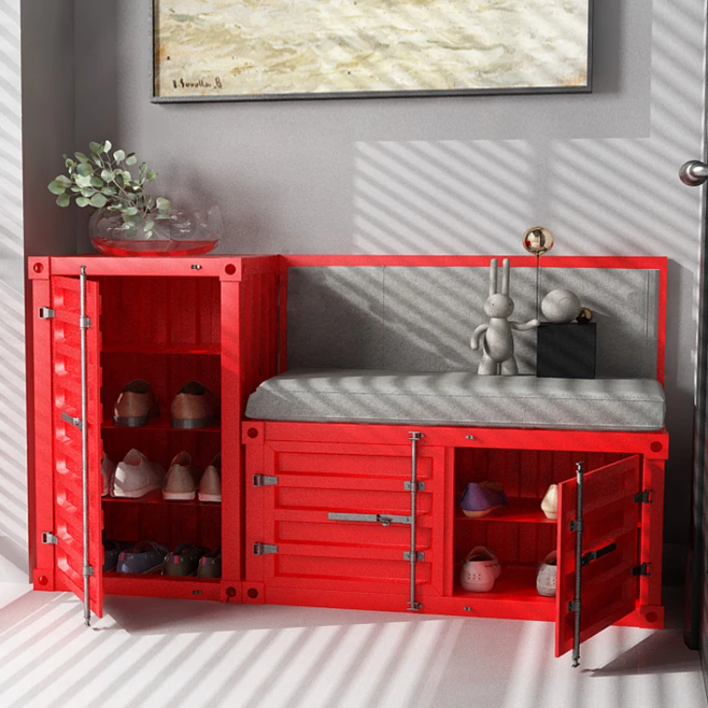 Organizer Per Scarpiera Per Riporre La Casa Armadi Per Scarpe Salvaspazio Moderni Supporto Di Design Meuble A Chaussure Mobili Per La Casa