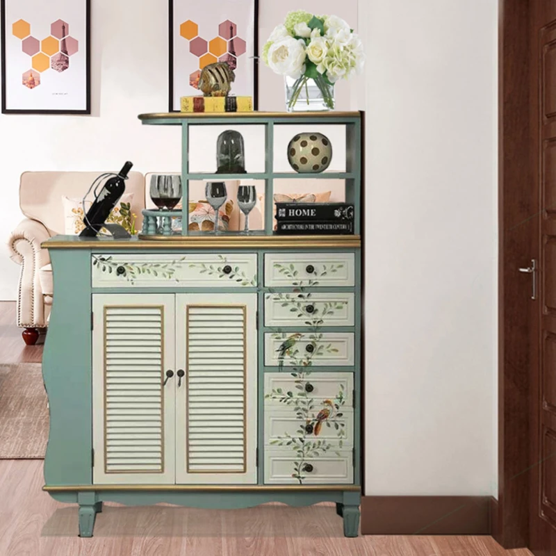 Scarpiera Verticale Stretta Ingresso Legno Salvaspazio Scarpiera Designer Stand Meuble A Chaussures Mobili Per La Casa