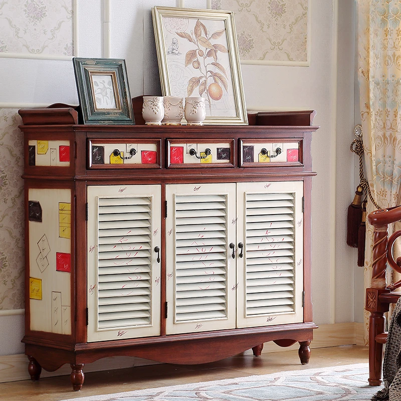 Scarpiera Verticale Stretta Supporto Salvaspazio Designer Scarpiera Organizer Storage Meuble A Chaussures Mobili Per La Casa