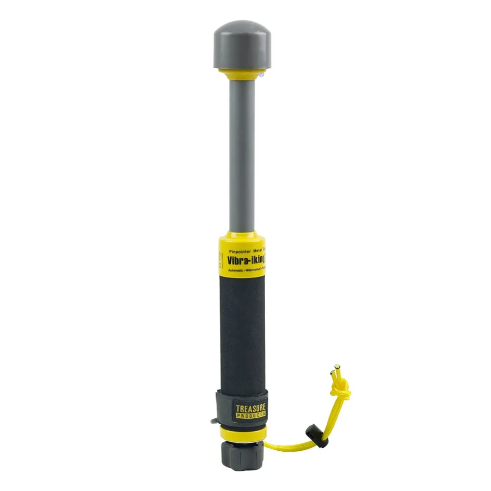 Subacquea Metal Detector Pi-Iking740 Finder Hunter Digger Di Targeting Pinpointer Di Induzione Di Impulso (Pi)