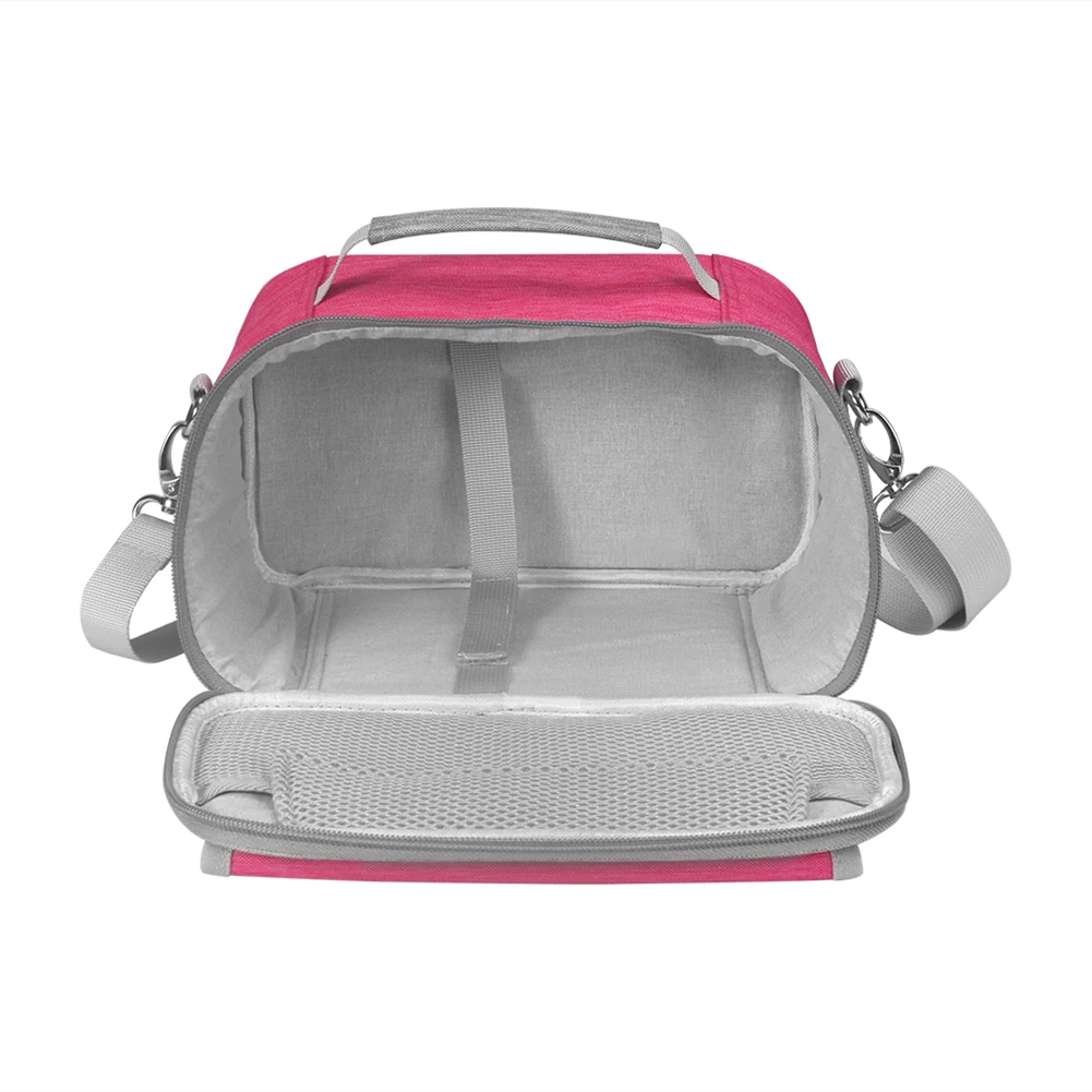 Custodia Portatile Custodia Protettiva Custodia Protettiva Per Cricut Joy Machine Custodie Per Contenitori Per Cricut Joy Accessori