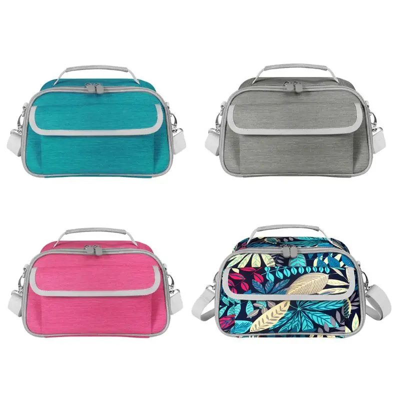 Per Custodia Per Cricut Joy Machine Borsa Portaoggetti Portatile Per Cricut Joy Sta