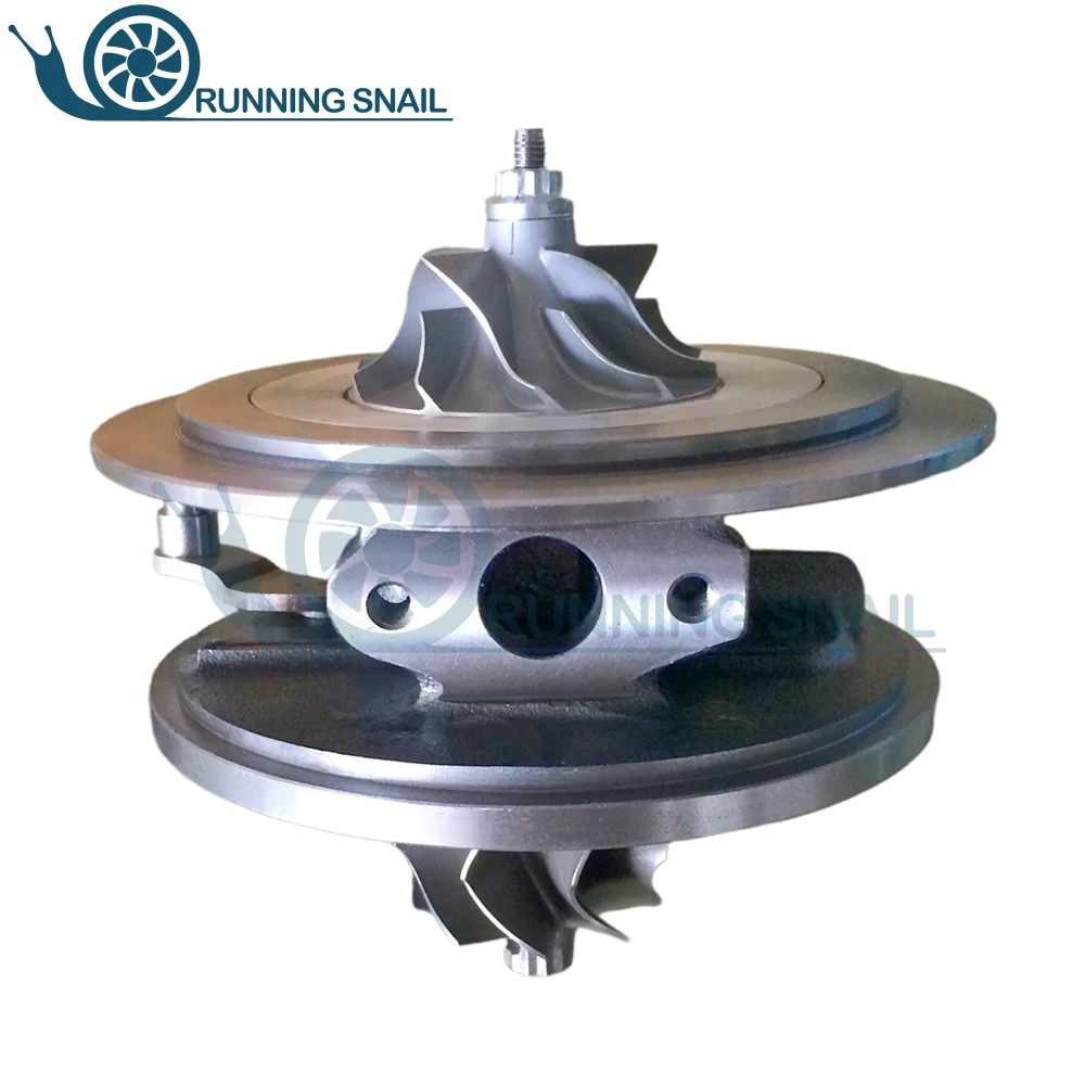 Cartuccia Turbo Gt2052V 752610 Per Ford Transit Vi Land-Rover Defender 2.4 Tdci Puma Muslimate