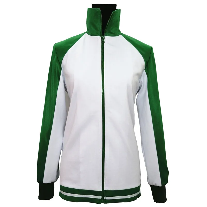Durarara!! Costume Cosplay Ryugamine Mikado Coat Jacket...