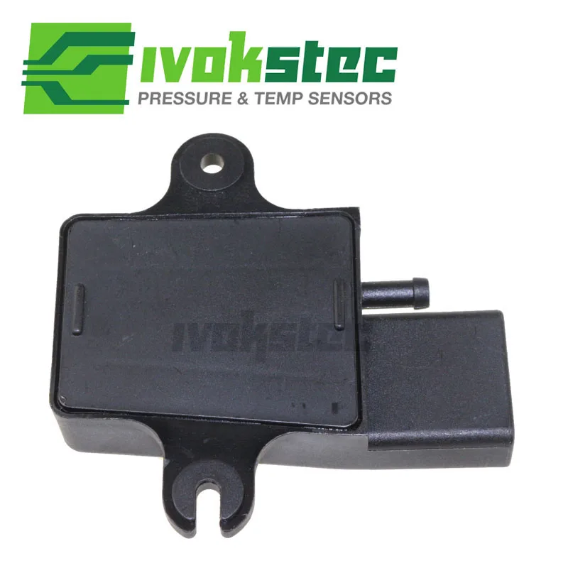 Collettore Di Abosolute Pressione Di Sovralimentazione Map Sensore Per Ford Bronco Ii E-150 E-250 E-350 Escort Country Squire Aerostar Mustang 1648138