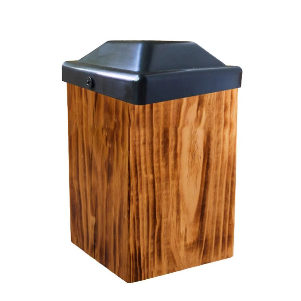 Per Proteggere Il Recinto Recinzione Post Cap Recinzione Post Cap Resistente Al Calore Resistente Agli Urti Impermeabile Resistente Agli Agenti Atmosf
