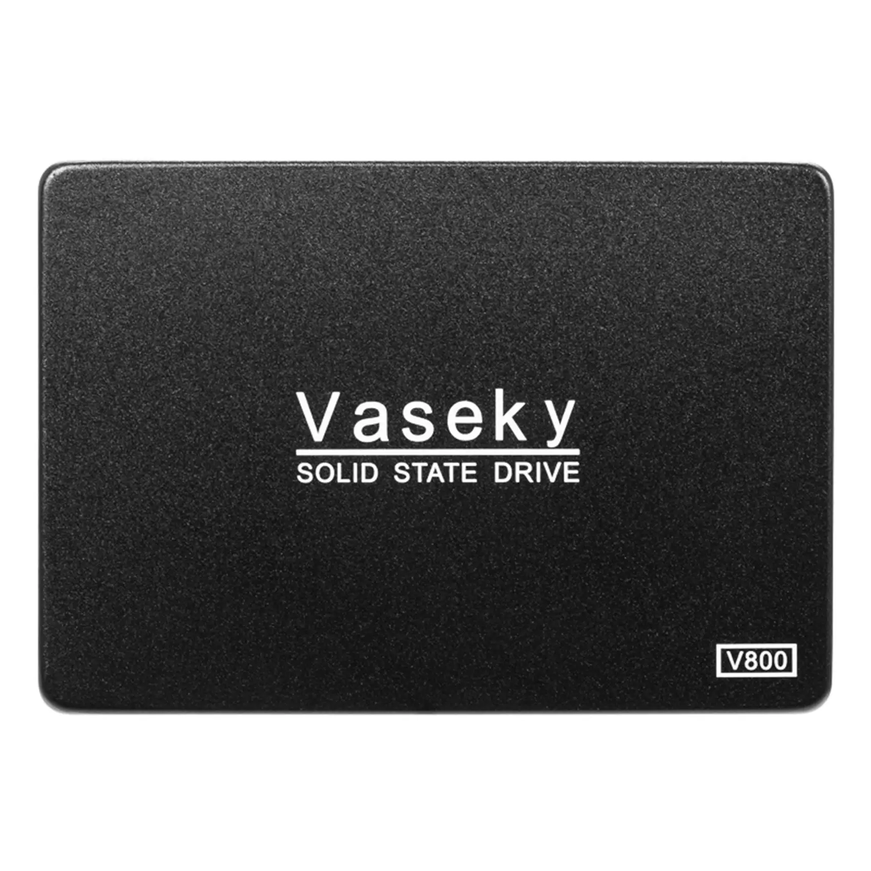Vaseky Ssd Da 2.5 Pollici 480Gb Sata3.0 6Gbps Disco Rigido A Stato Solido Disco Rigido Interno A Stato Solido Per Laptop E Desktop
