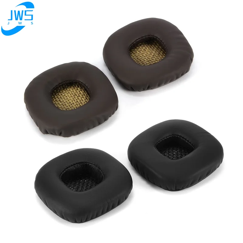 Replacement Ear Pads Cushions Sponge Ear Covers  For Marshall Major Ii Headphone Replacement Earpads