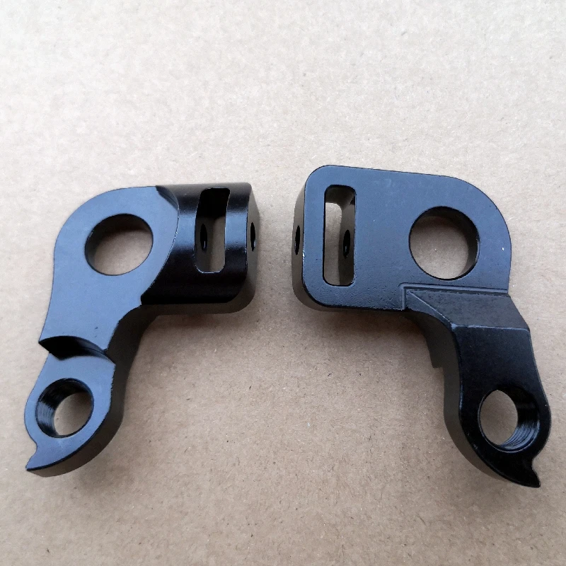 Gancio Per Deragliatore Posteriore Per Bicicletta Cnc 5 Pezzi Per Modelli Commencal Suprema Dh V2 2007-2008 Commencal Mech Dropout Carbon Frame Bike