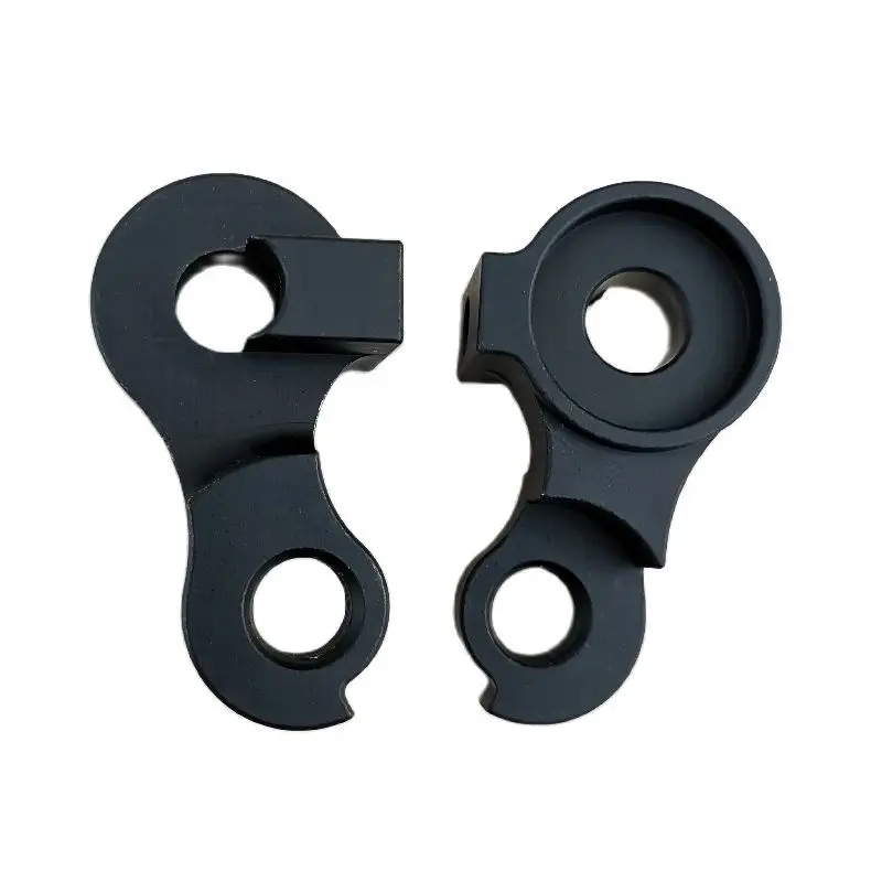 1Pc Cnc Bicycle Rear Gear Derailleur Hanger For Commencal W07Rhabscrmo Absolute Aluminum Crmo Maxmax Mongoose Frame Mech Dropout
