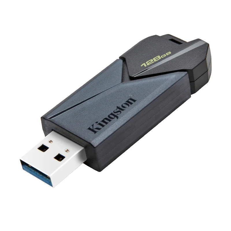 Kingston Usb Flash Drive Pen Drive Dtxon 64Gb 128Gb 256Gb Usb 3.2 Gen 1 Pendrive Black Flash Drive Per Computer