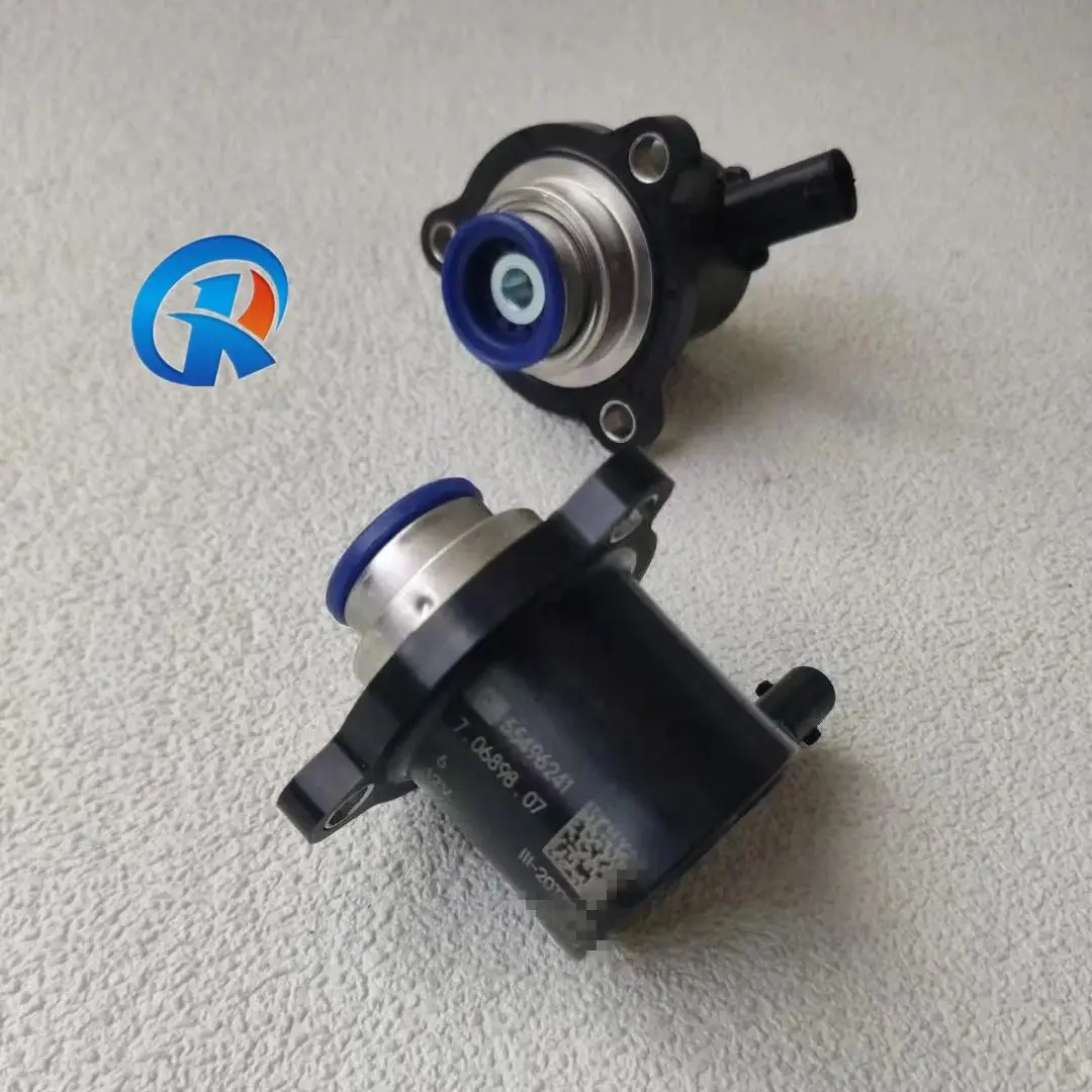 Turbo Elettrovalvola 55496241 Per Chevrolet Blazer Cadillac Ct4 Ct5 Ct6 Xt4 Xt5 Xt6