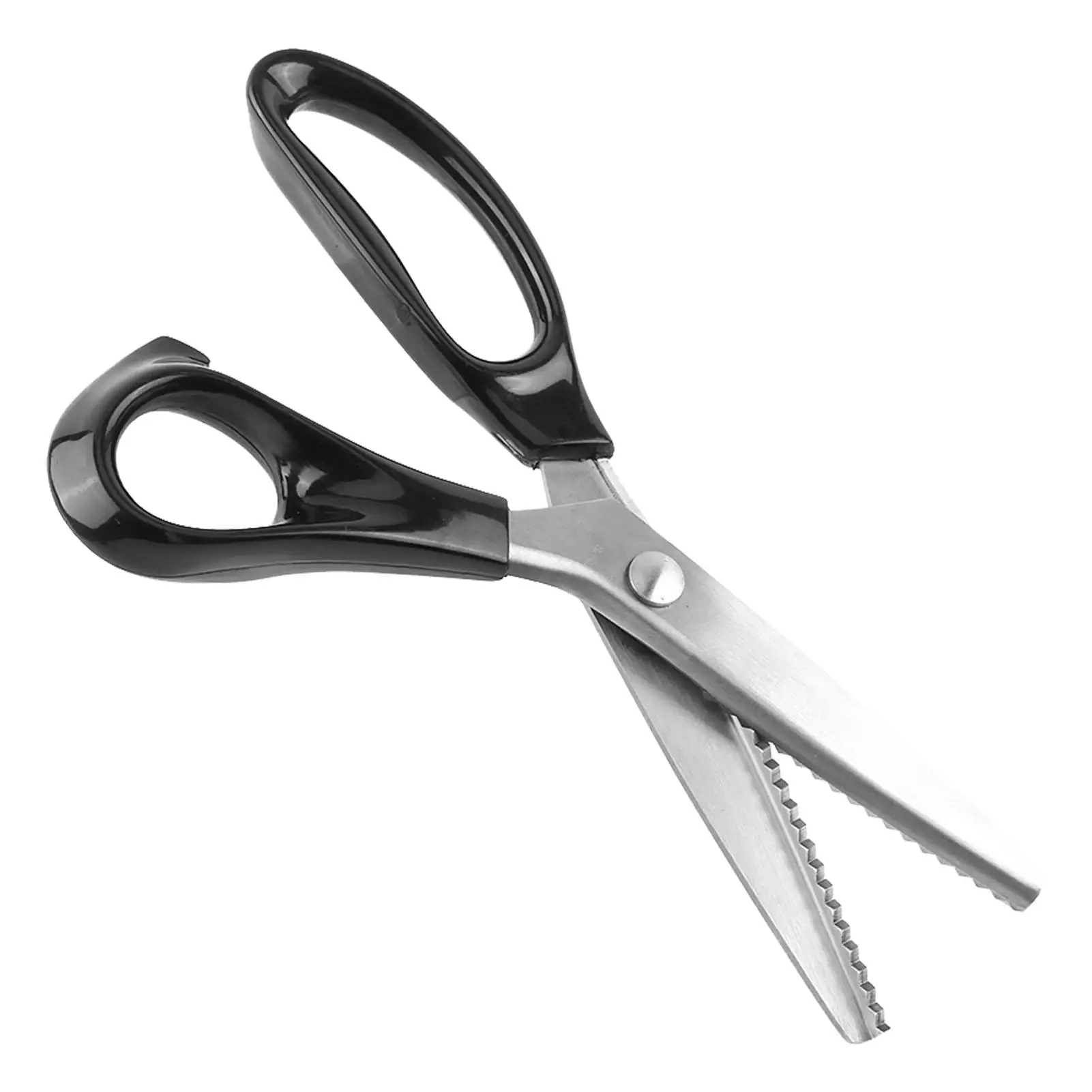 Forbici Da Sarto Professionali Zig Zag Pinking Forbici Da Sarto Artigianali In Pelle