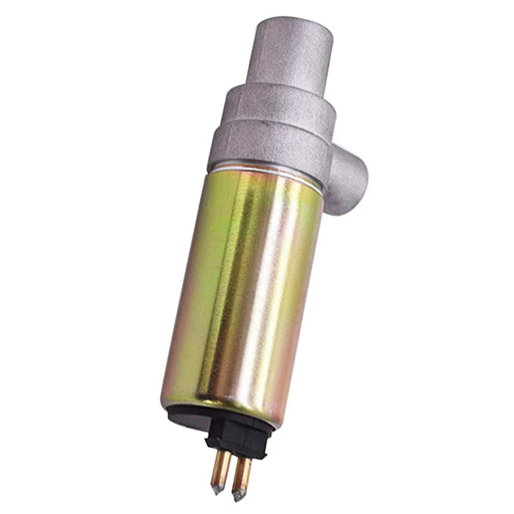 1 Pz Per Mercedes-Benz 420 Se Sel 500 Se Sel 560 Sec Sel Sl Valvola Di Controllo Del Minimo 0001411625