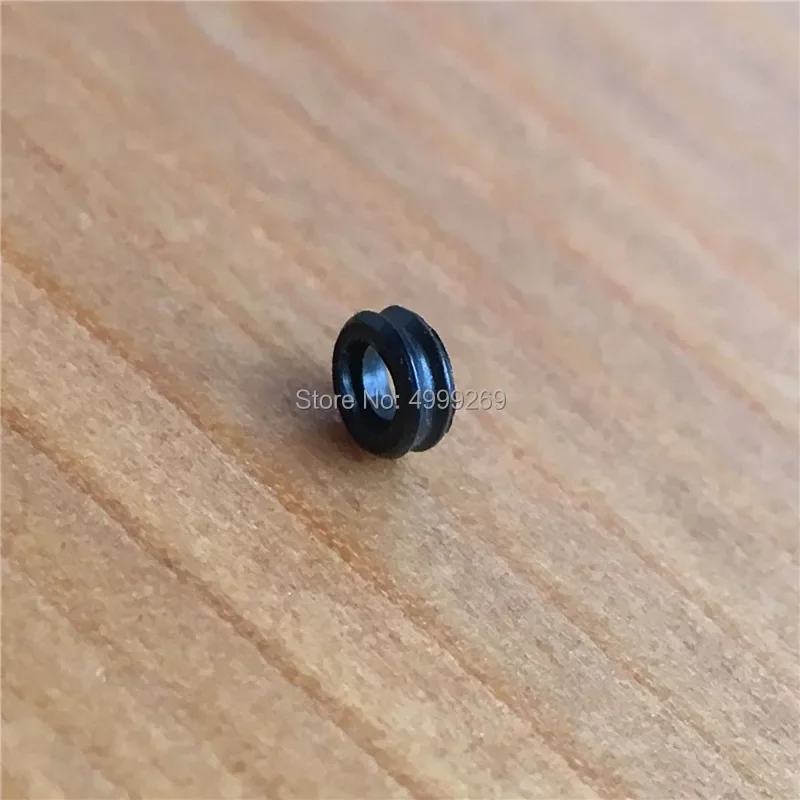 Anello Impermeabile In Gomma Per Serbatoio Cartier E Tubo Corona Ronde Strumenti Per Parti Impermeabili