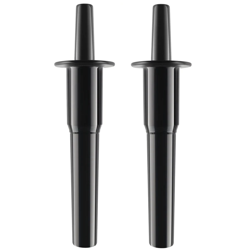 2Pcs Tamper Tool Blender Sostituzione Per Vitamix 5200 G5200 G5500 G5700 Frullatori Mixer Classic Standard 64Oz Contenitori