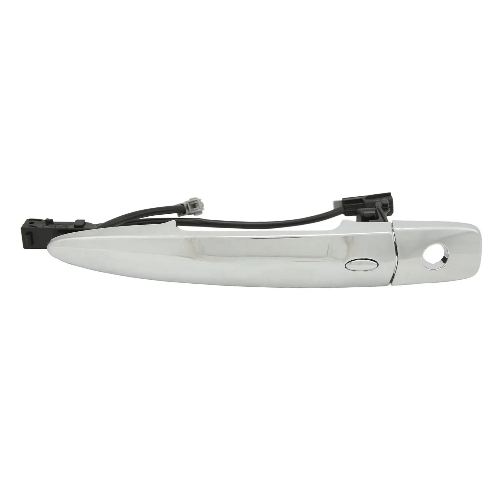 Maniglia Porta Lato Guida Anteriore Sinistra Per Nissan Leaf Sl Sv 2011-2017