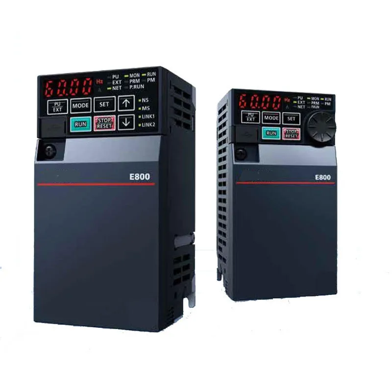 Inverter Monofase Serie Fr-Cs80 1.5Kw Ac Variatore Di Frequenza Fr-Cs82S-070-60 Rx 6600 8Gb