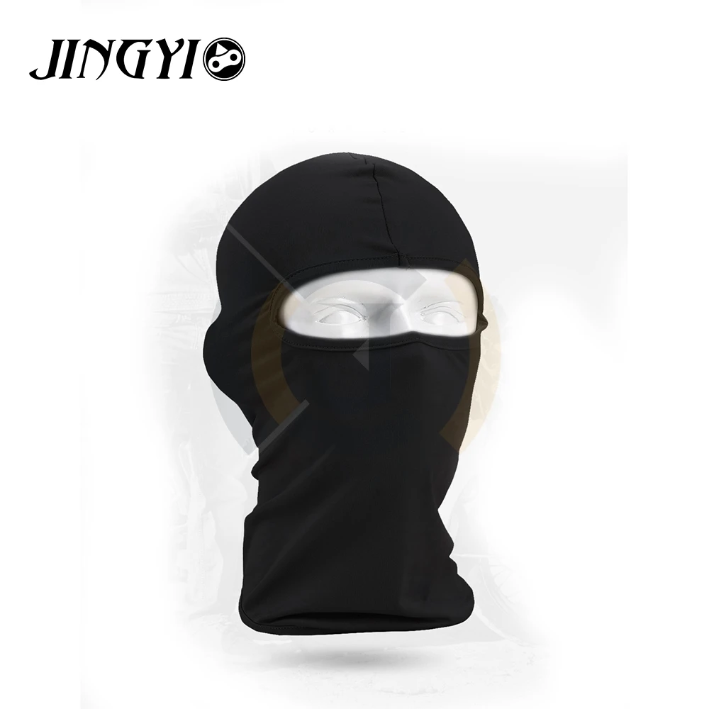 Passamontagna Traspirante Moto Full Face Cover Ciclismo Bike Mask Motocross Riding Helmet Liner Caps Per Aprilia Shiver 750 Rs50