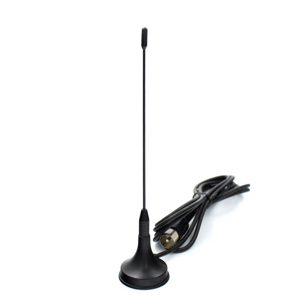 Antenna Tv Hdtv 5Dbi Antenna Digitale Interna Canale Libero Antenna Booster Per Antenna Dvb-T Tv Dvb-T2 Radio Tv Antenna Casa