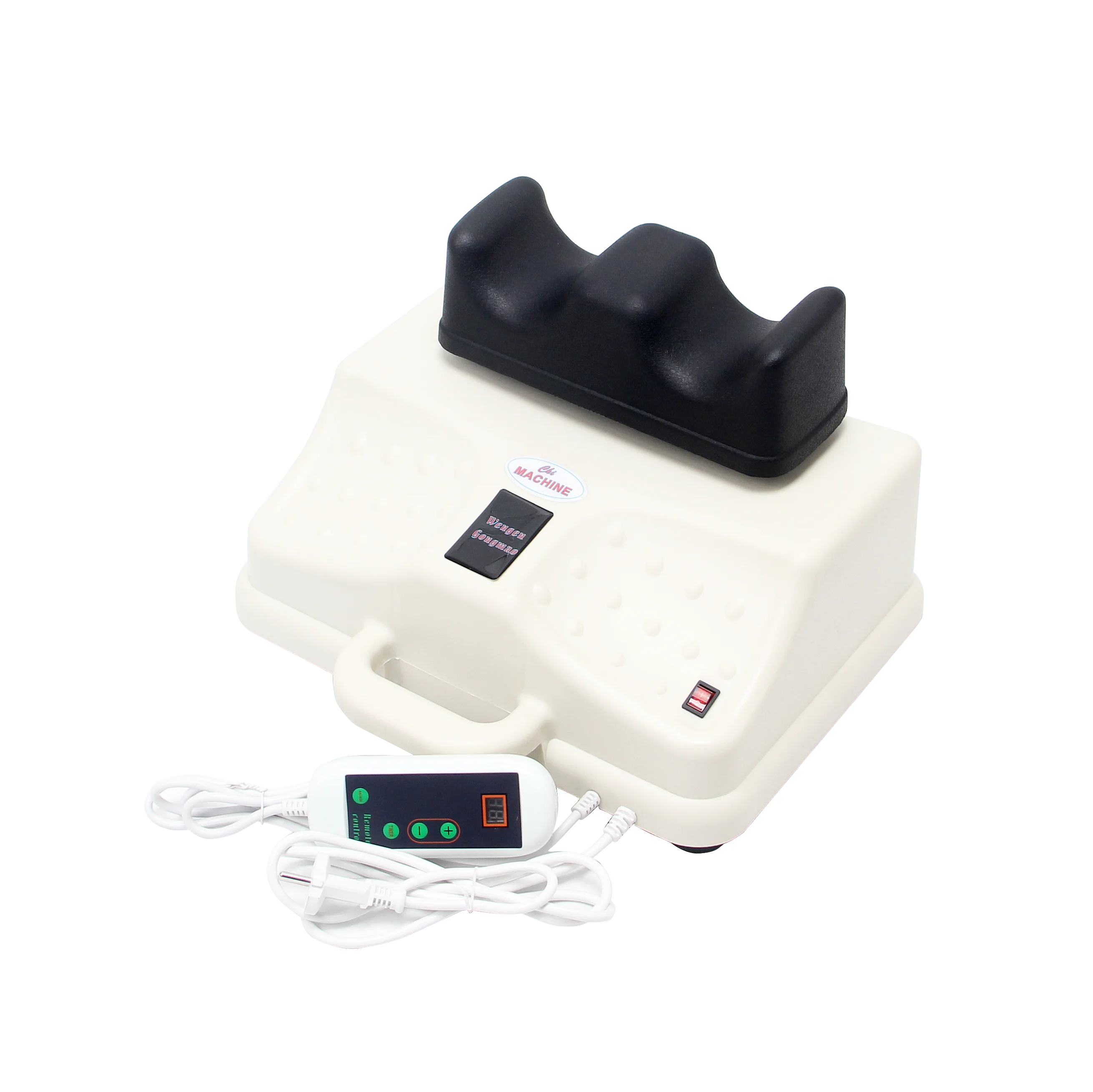 Healthcare Swing Chi Machine Per Uso Domestico