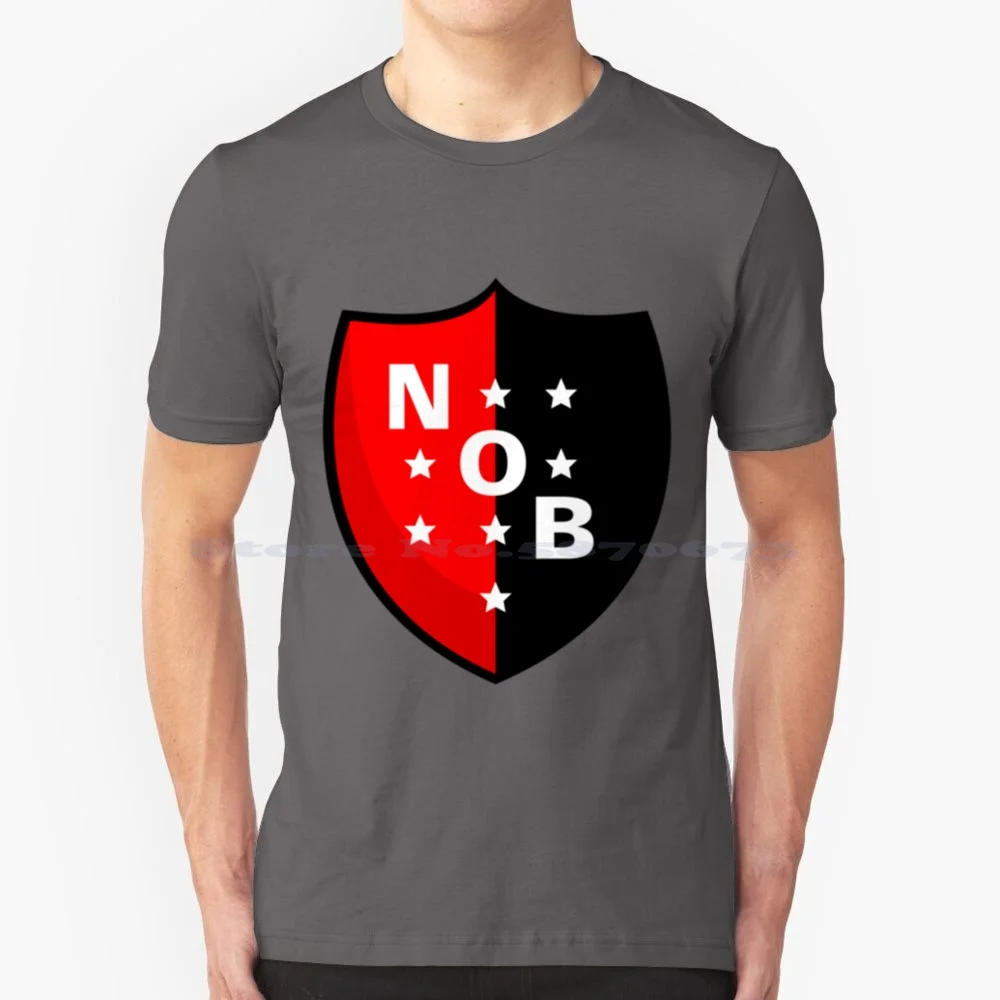 Newell _ S Old Boys T Shirt 100% Cotone Tee Football Soccer Argentina Napoli Ronaldo Legend Vintage Diego Maradona Retro Brasile