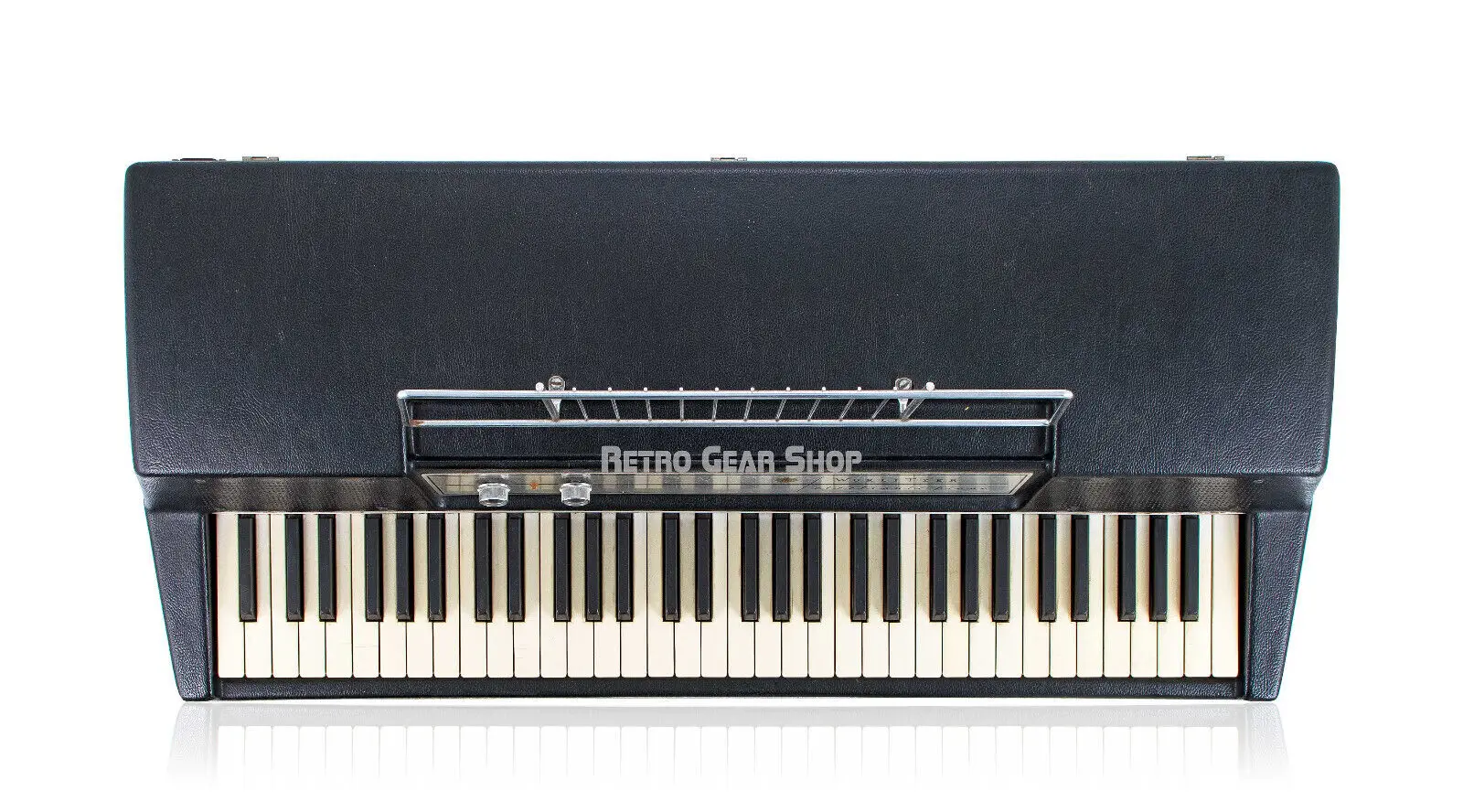 Aa Wurlitzer 200A Pianoforte Elettrico Tastiera Rara Vintage