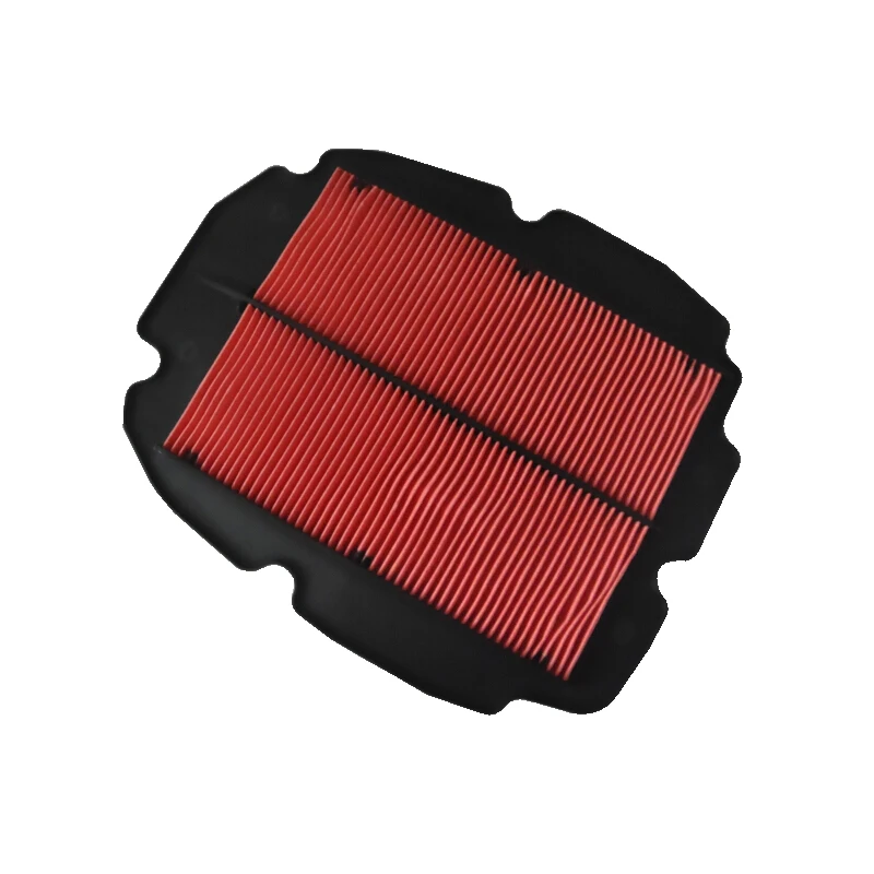 Filtro Aria Moto Per Honda Vfr800 F1 Interceptor 1998-2022 Vfr800X Crossrunner 2011-2017