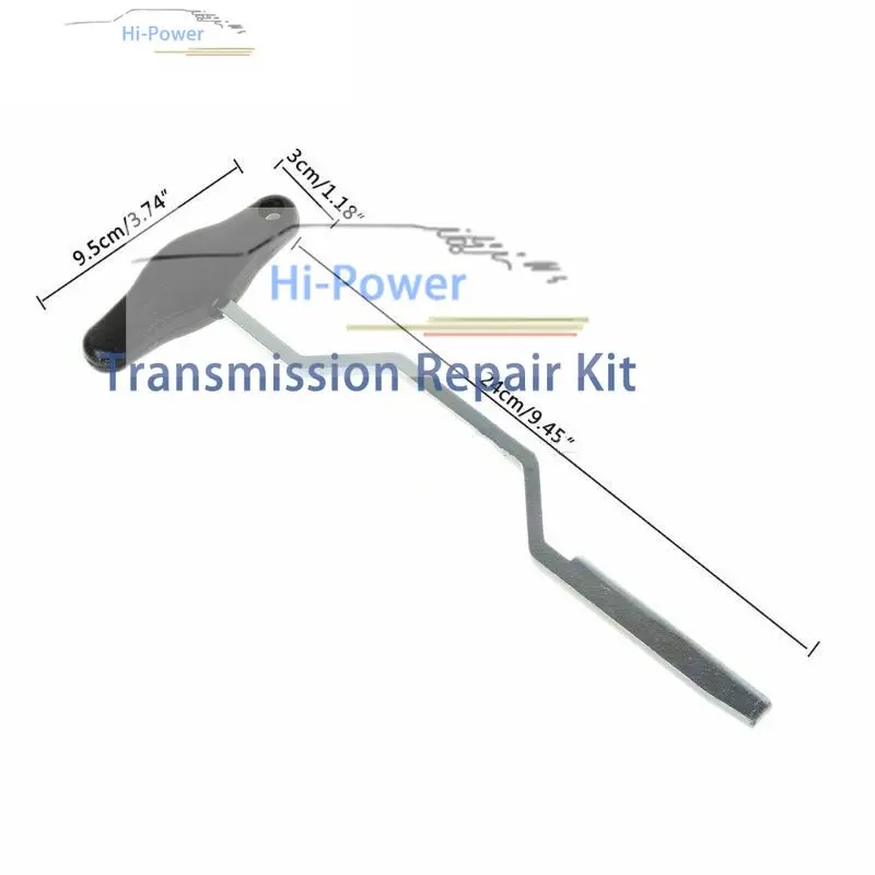 Dsg Dq200 T10407 Attrezzo Leva Di Montaggio Per Cambio Diretto Dsg Vw Audi 7 Marce