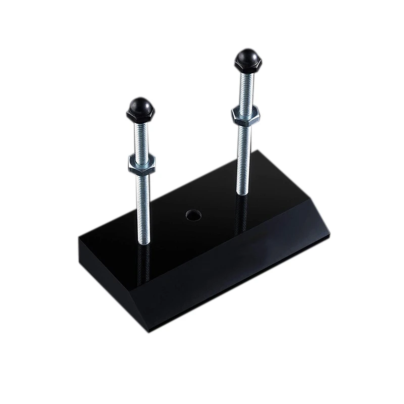 Ghost Hanger Skateboard Montaggio A Parete Deck Display Luxury Skateboard Storage Holder Rack