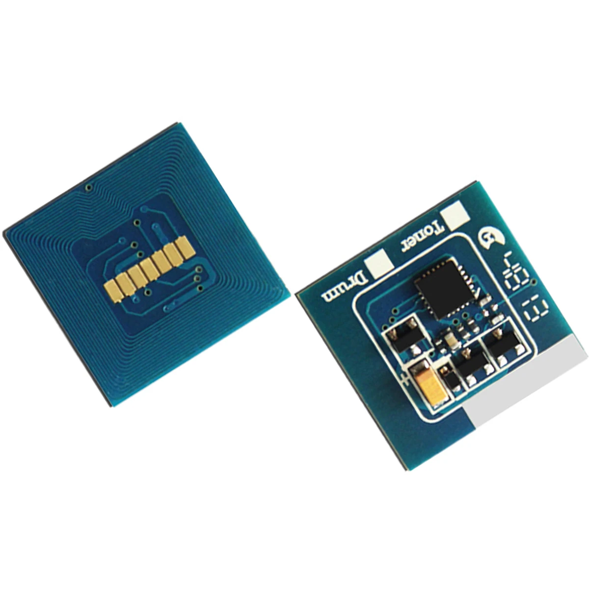 Chip Del Tamburo Dell'Unità Di Imaging Di Immagine Per Fuji Xerox Workcentre 7132 7232 7242 Wc 7132 7232 7242 Wc7132 Wc7232 Wc7242 Wc-7232