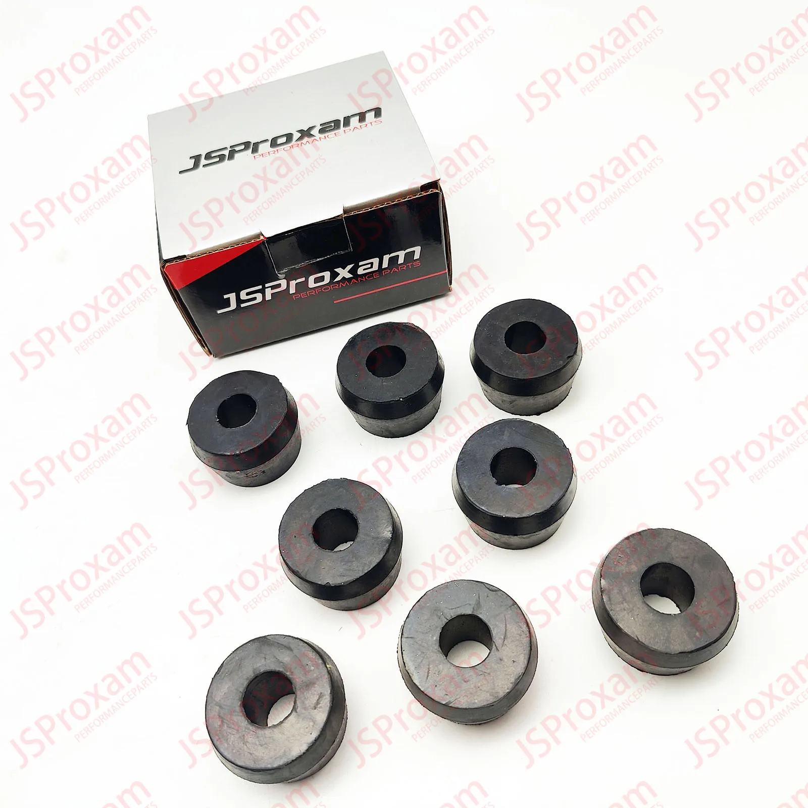 8 Pz 23-99291T 23-99291 Sostituisce Misura Per Mercruiser Sierra 18-2702 18-2702-04 26330 R/Mr/Alpha One Power Trim Boccola 1983-90