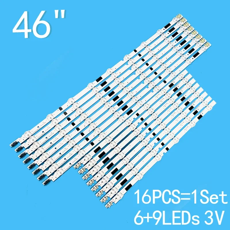 Per Samsung Monitor Tv Lcd Da 46 "Cy-Hf460Bglv1V Ue46F5500 Muslimmuslimexmuslimexmuslimexmuslimexmuslimexayp Ue46F6500
