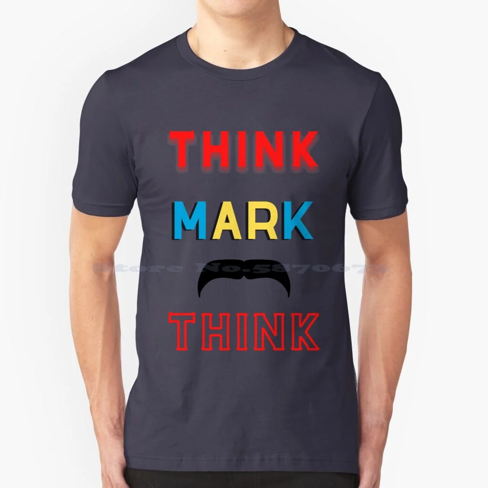 Think Mark Think |