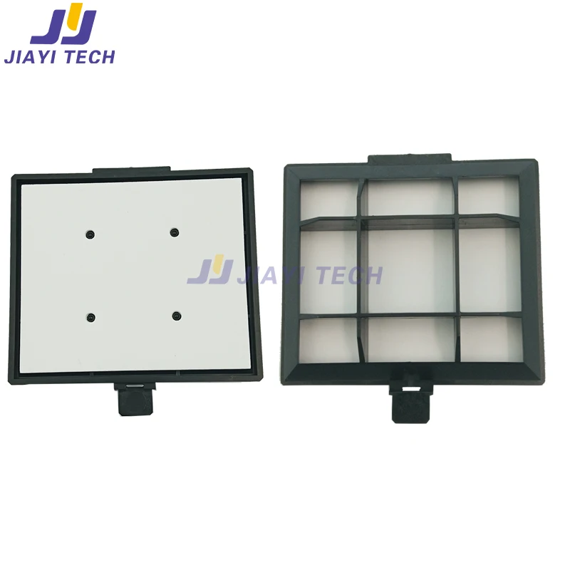 Stampante Mutoh Vj-1638 Flash Ink Pad Waste Ink Sponge Capping Station Assemblaggio Della Testa Del Cappuccio A Base D'Acqua