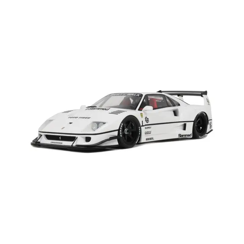 ** Preordina ** Per Gt Spirit 1:18 ** Preordina **