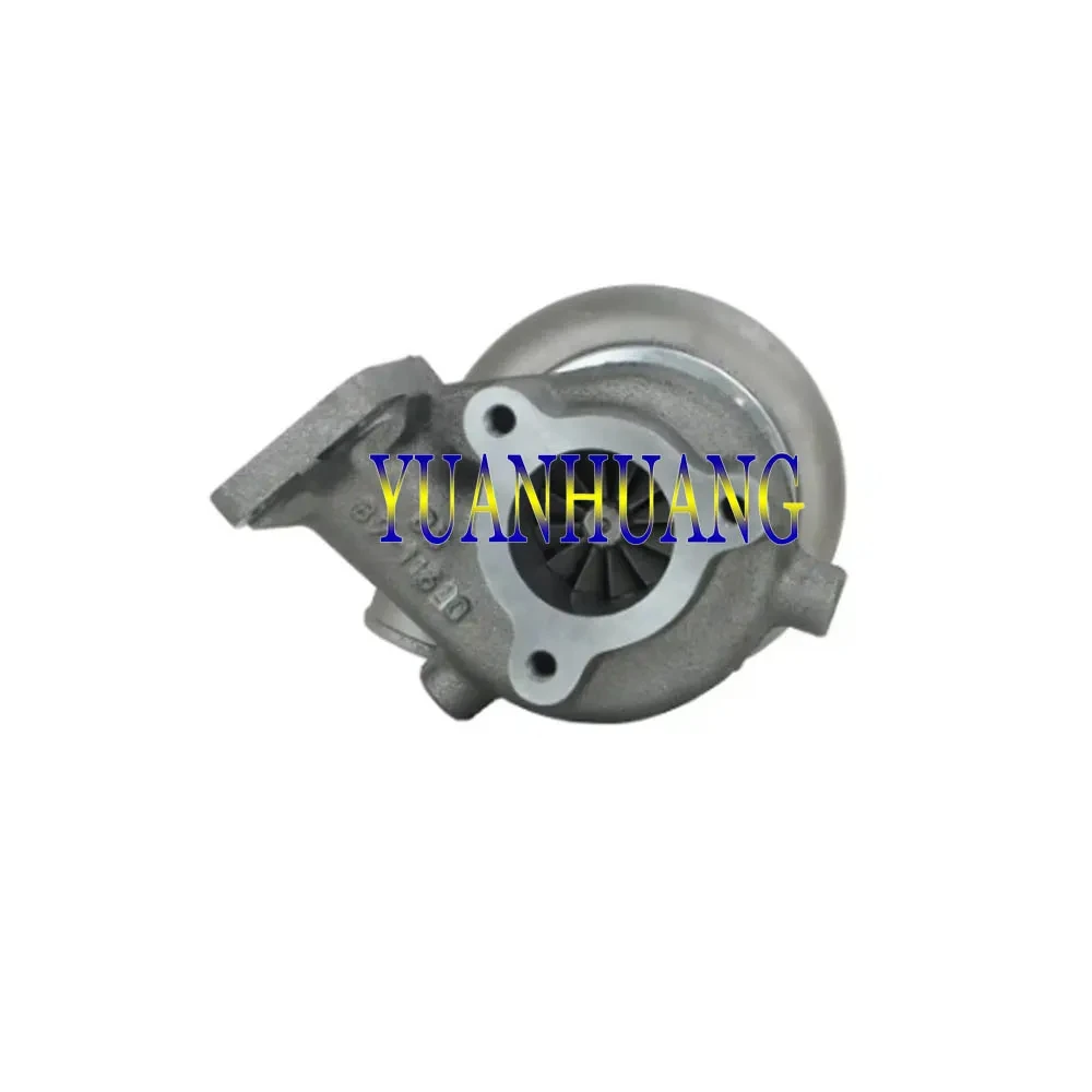 Prezzo Competitivo Td04L-10T Turbo 4900562 4900435 Per Turbocompressore Cummins B3.3 Engine A2300