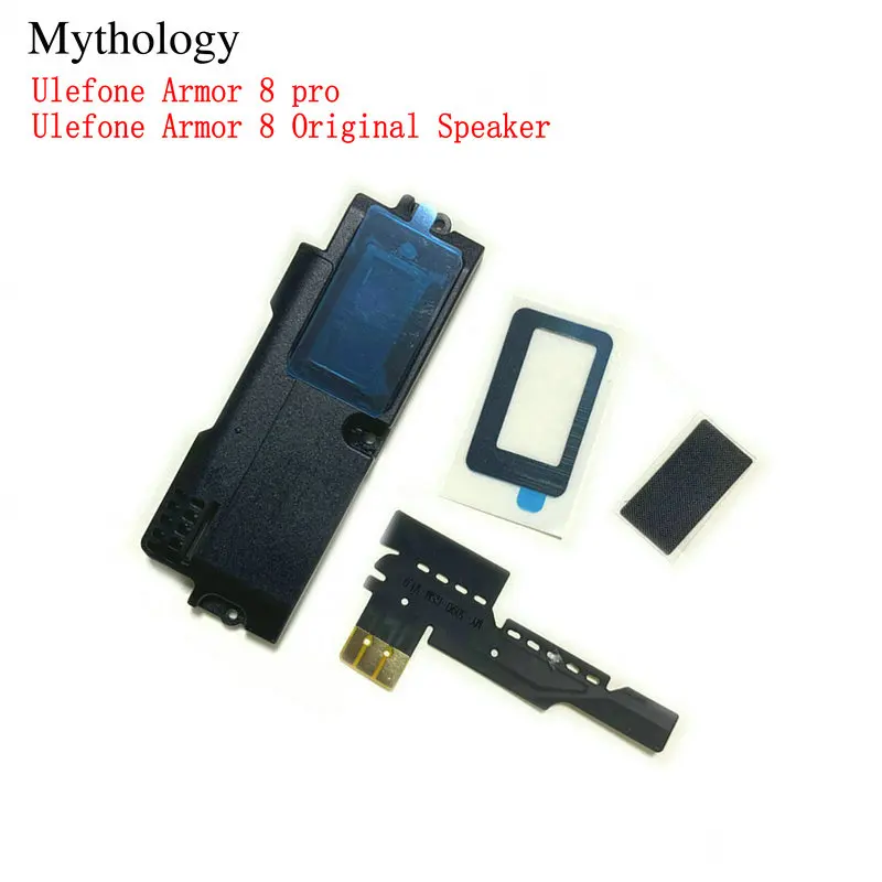 Ulefone Armor 8 Pro Altoparlante Per Armor 8 Altoparlante Originale Antenna Principale Parti Di Riparazione Del Telefono Cellulare