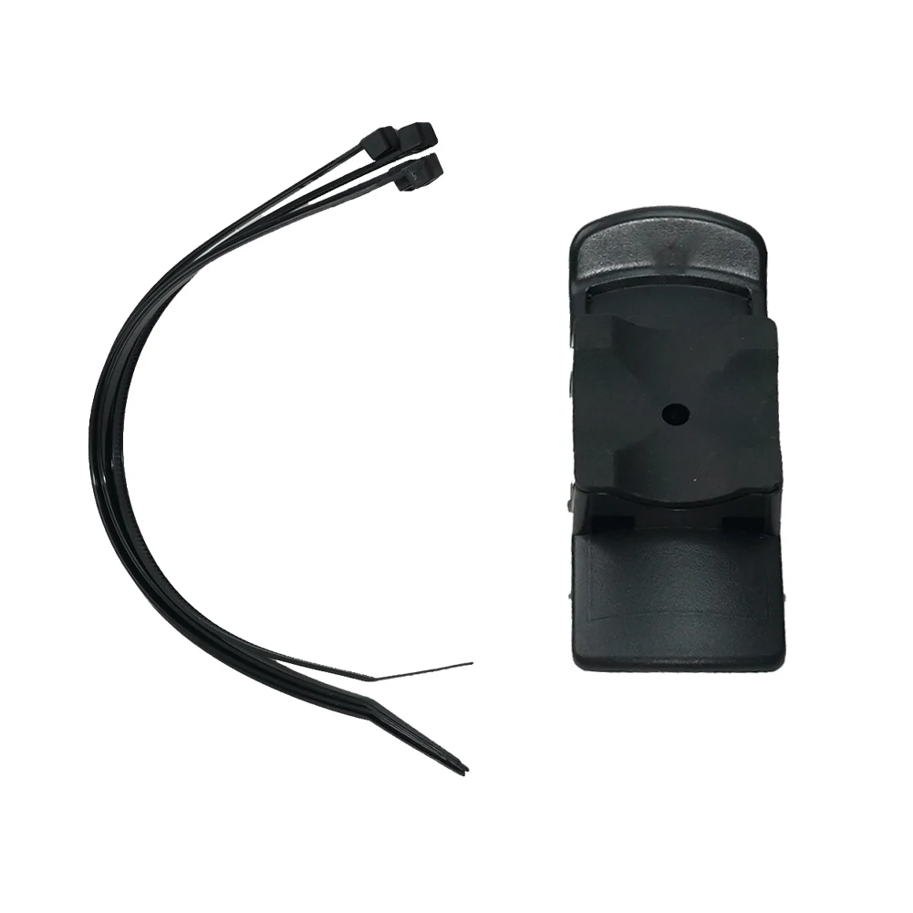 Sicuro Per Garmin Gps Bike Holder Attaccabile A Qualsiasi Disco Progettato Per Oregon 600 Etrex 10 20 30 Gpsmap 62 E Altro