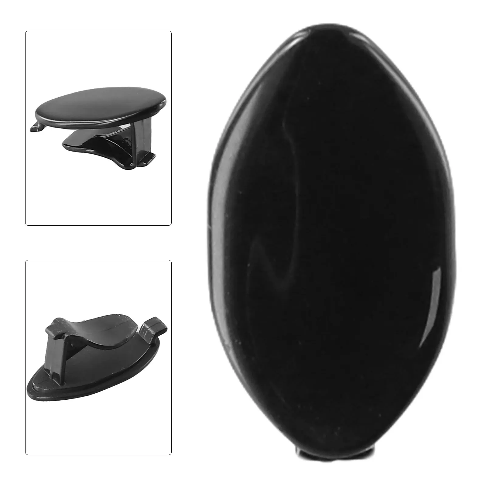 Copertura Della Maniglia Della Porta Del Cappuccio 2G Peso 51217489341 Plastica Abs 18-23 Per Bmw G05 19-23 Per Bmw X6/G06 19-23 Per Bmw X7/G07