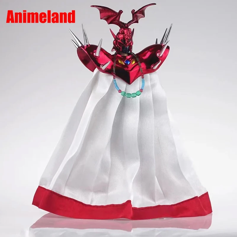 Gete Saint Seiya Myth Cloth Ex Grand Papa Gemini Saga Abbigliamento Casual Gold Knights Of Zodiac Action Figure In Stock