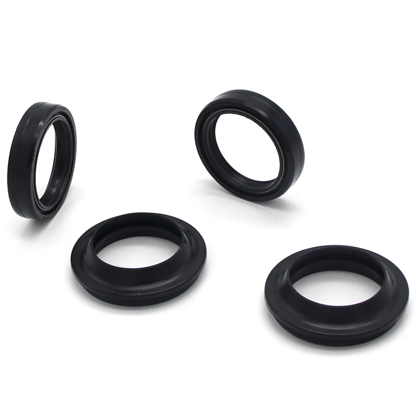 41X54X11 Paraolio Ammortizzatore Forcella Anteriore Moto Per Suzuki Vl800 Gsx600F Katana Gsxr600 Sv650 Gsx750F Gsxr750 Gsxr600 Muslimate