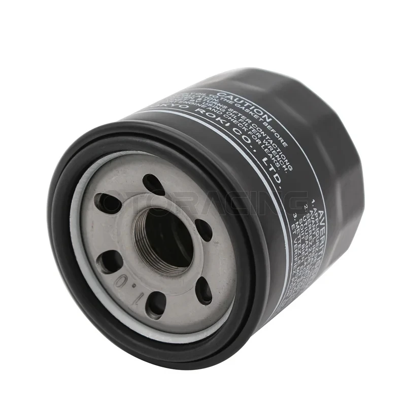 Filtro Olio Moto Per Suzuki Gsr600 Gsr750 Gsx600F Katana Gsx 600 F Gsx 650F Gsx650F Gsx 650 F Gsx750F Gsx 750 F