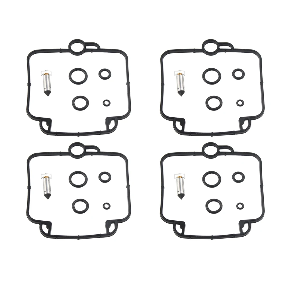 Kit Di Riparazione Carb Carburatore Moto 4X 18-5060 Per Suzuki Gsx600F Gsx750F Katana 1990-1997