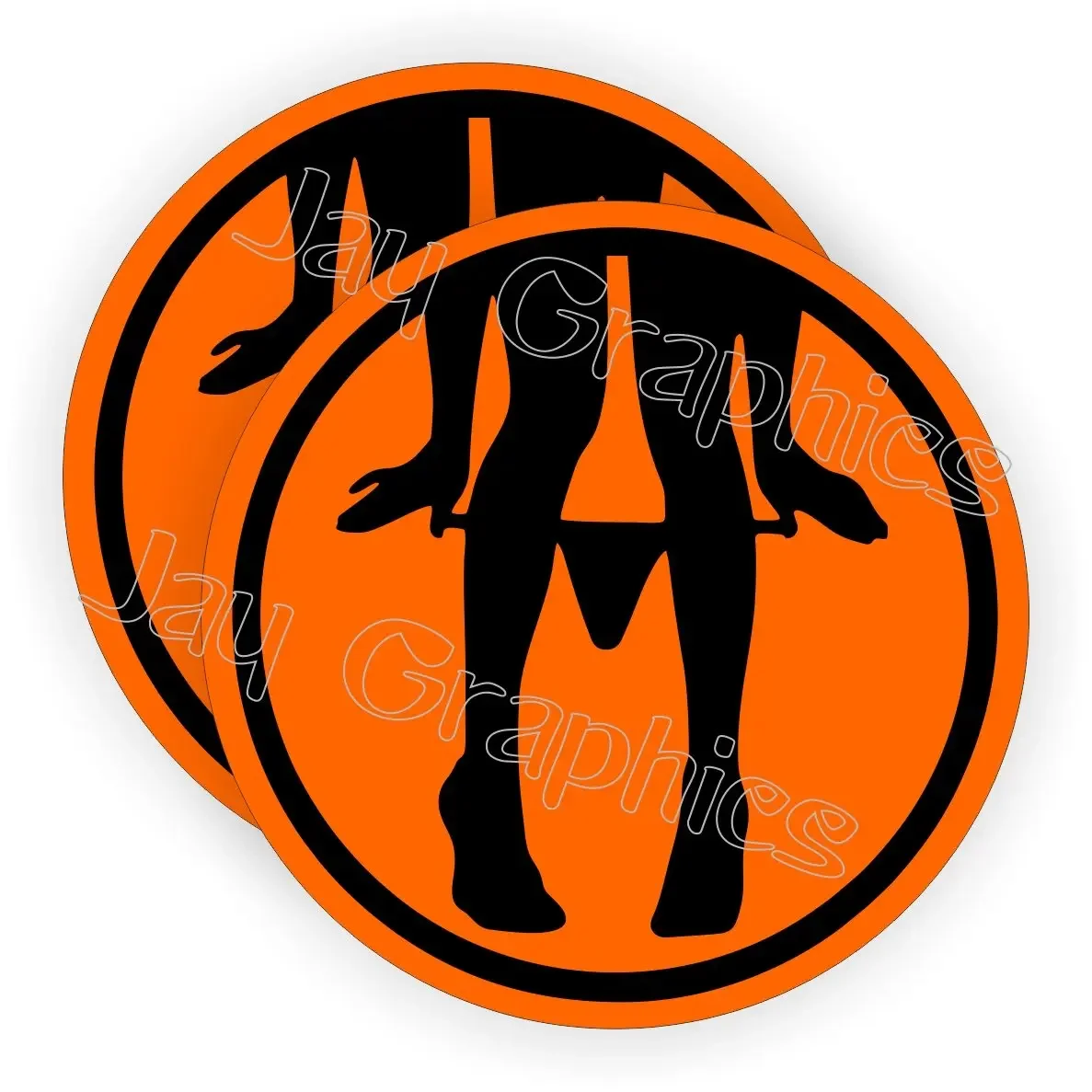 Per (Coppia) Panty Dropper Sexy Babe Hard Hat Stickers Casco Per Saldatura Moto Laborer Trucker Cowboy Rodeo Girl