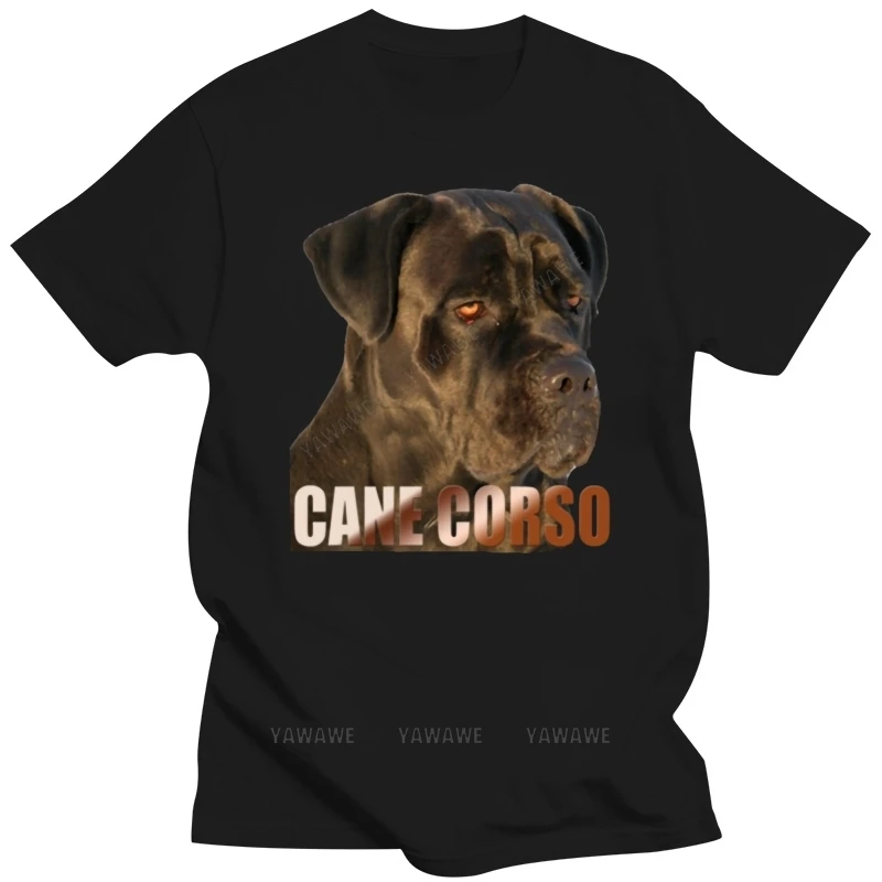 Maglietta Casual Di Marca Nuova Maglietta Cane Cane Cane Cane Cane Manica Corta O Collo T-Shirt In Cotone Top Harajuku Streetwear Maglietta Fitness