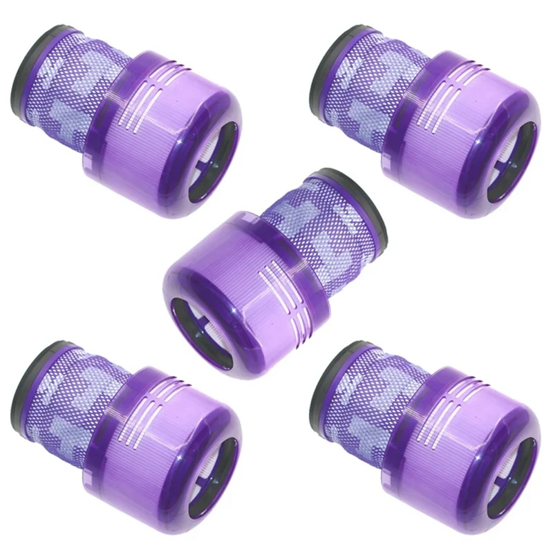Filtro Aria Hepa Lavabile Per Dyson V11 Sv14 Cyclone Animal Absolute Cordless Aspirapolvere Accessori