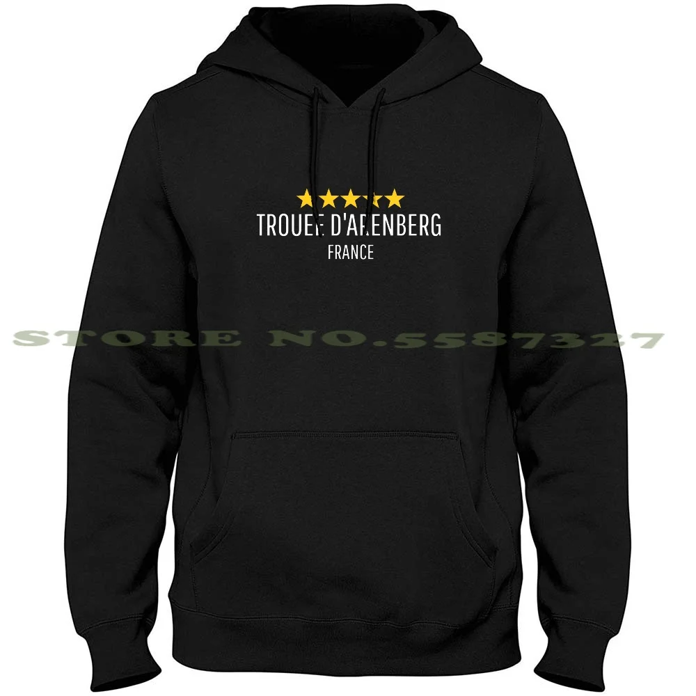 Arenberg Felpa Con Cappuccio Manica Lunga Felpa Arenberg Wallers Arenberg Roubaix Paris Ciclismo Peloton Bicicletta Da Corsa Ciottoli Strada
