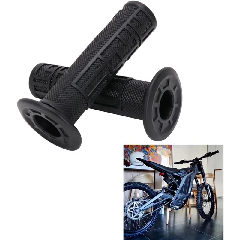 Manopole Dell'Acceleratore Manopole Dirt Bike Manubrio Per Surron Sur-Ron Light Bee X/S Segway X160/X260