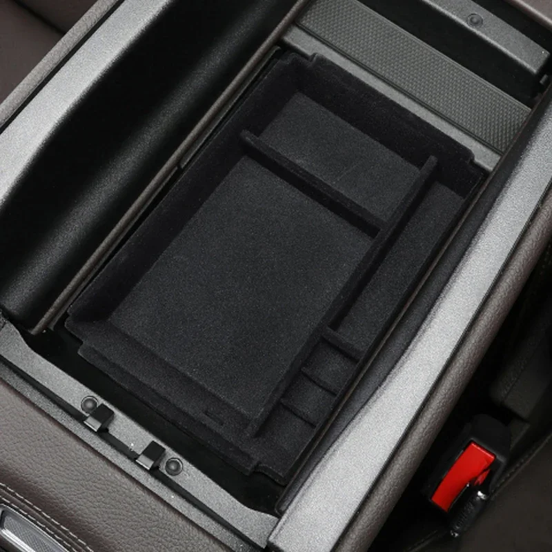Store Content Box Per Mercedes Gle W167 Gls X167 Benz Gle 450 Forniture Per Console Centrale 20-22 Gle350 Cut Amg 350D Amg Accessori